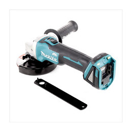 Meuleuse Makita Dga506z Ø 125mm 18 V Li-ion (machine Nue)