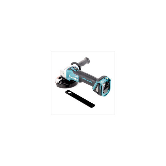 Meuleuse Makita Dga506z Ø 125mm 18 V Li-ion (machine Nue)