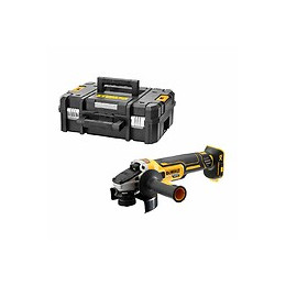 Mini-meuleuse Dewalt Dcg405nt (machine Seule Tstak Ii)