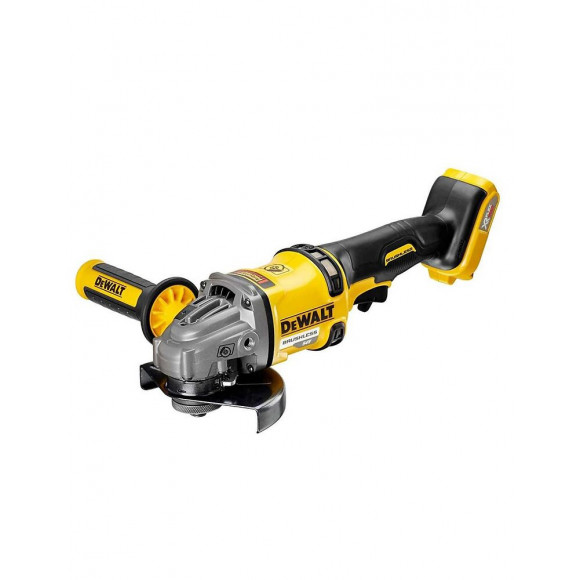 Meuleuse Dewalt Dcg414nt Flexvolt (machine Seule Tstak Ii)