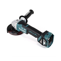 Meuleuse Makita Dga517z Ø 125mm 18v Li-ion (machine Nue)