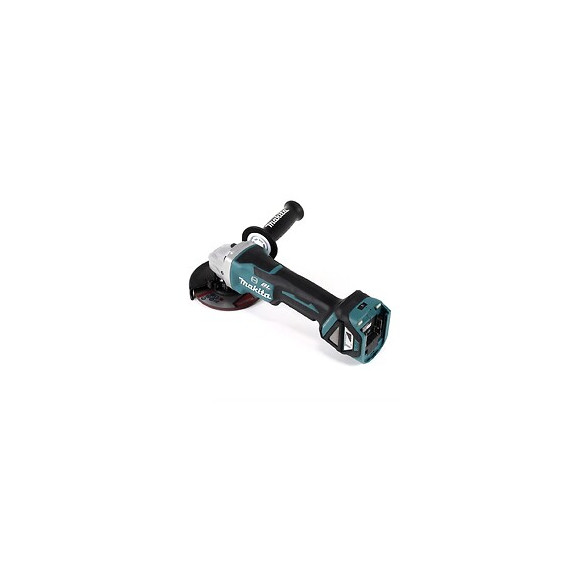 Meuleuse Makita Dga517z Ø 125mm 18v Li-ion (machine Nue)