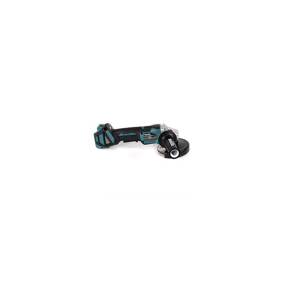 Meuleuse Makita Dga517z Ø 125mm 18v Li-ion (machine Nue)