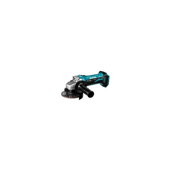 Mini-meuleuse Makita Dga452z (machine Seule)