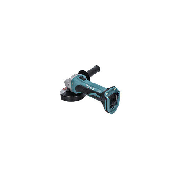 Mini-meuleuse Makita Dga452z (machine Seule)