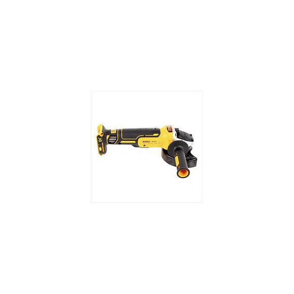 Mini-meuleuse Dewalt Dcg405nt (machine Seule Tstak Ii)