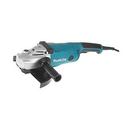 Meuleuse Makita Ga9020 Ø 230 Mm 2200 W