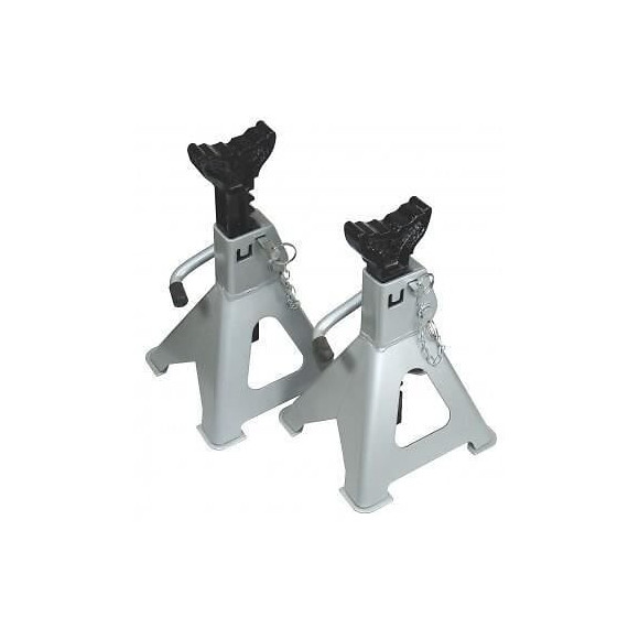 Autobest Lot De 2 Chandelles A Cremailleres 2 T