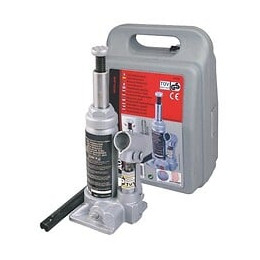Autobest Cric Bouteille 2 T Levage De 158 A 296 Mm