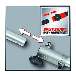 Debroussailleuse À Essence Gc-bc 31-4 S Einhell