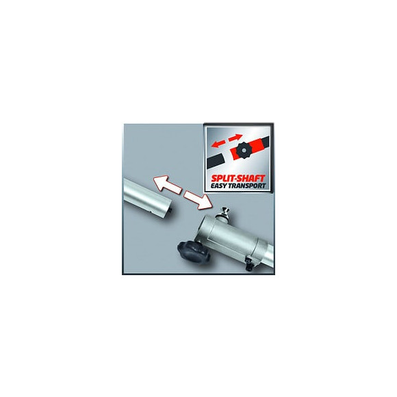 Debroussailleuse À Essence Gc-bc 31-4 S Einhell