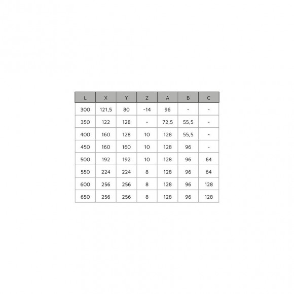 Emuca Paire De Coulisses Pour Tiroirs, À Billes, 45 X 450 Mm, Sortie Totale, Fermeture Amortie, Zingué, 5 Ut.