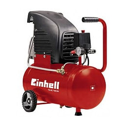 Compresseur Tc- Ac 190/24 Einhell