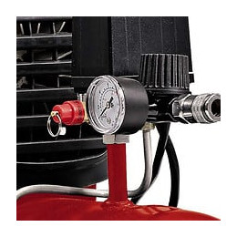 Compresseur Tc- Ac 190/24 Einhell