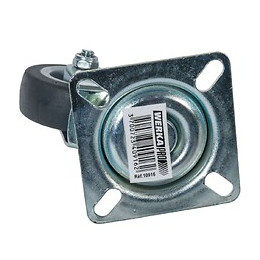 Roulette Pivotante Werkapro Sans Frein  Ø 50mm
