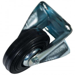 Roulette Fixe Werkapro Sans Frein  Ø 100mm