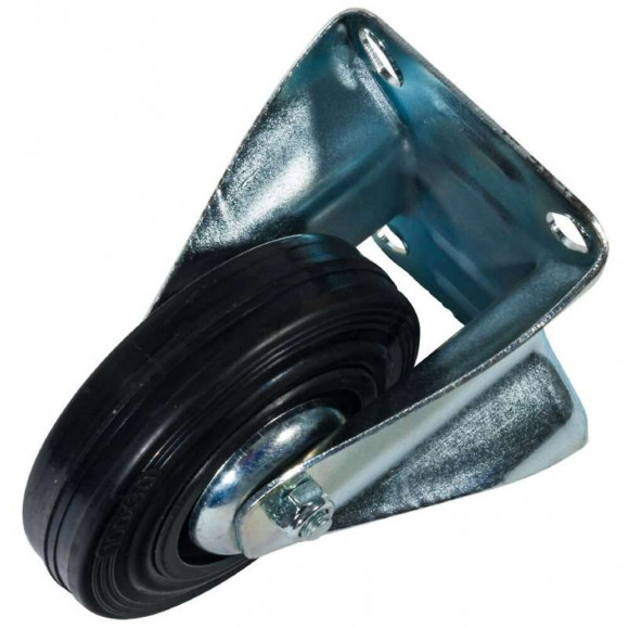 Roulette Fixe Werkapro Sans Frein  Ø 100mm