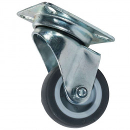 Roulette Pivotante Werkapro Sans Frein  Ø 50mm