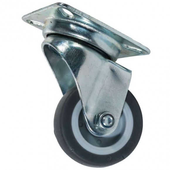 Roulette Pivotante Werkapro Sans Frein  Ø 50mm