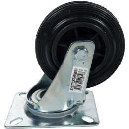 Roulette Pivotante Werkapro Sans Frein  Ø 100mm