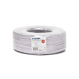 Câble Réseau Cat5e Utp 100mt En Bobine, Certifié Cpr