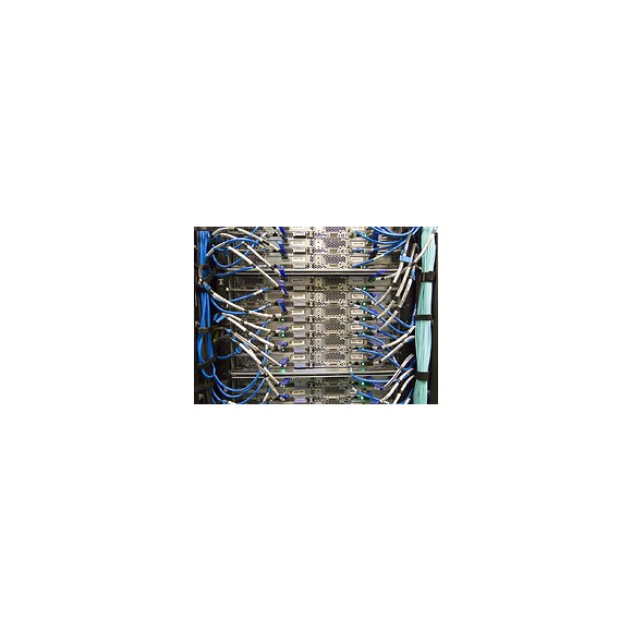 Câble Réseau Cat6 Ftp 305mt En Pull Box. Certifié Cpr