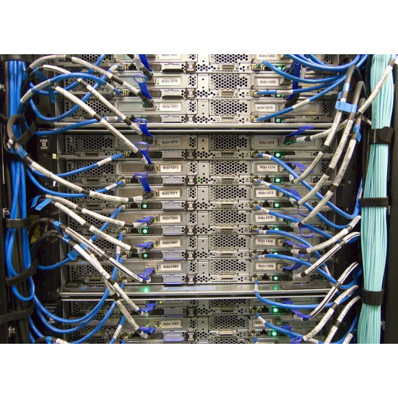 Câble Réseau Cat6 Ftp 305mt En Pull Box. Certifié Cpr