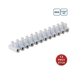 Mammouth Pp, Tbs-60a-25mm2 - Barre 12pcs