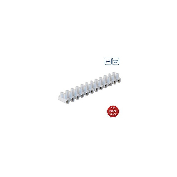 Mammouth Pp, Tbs-60a-25mm2 - Barre 12pcs