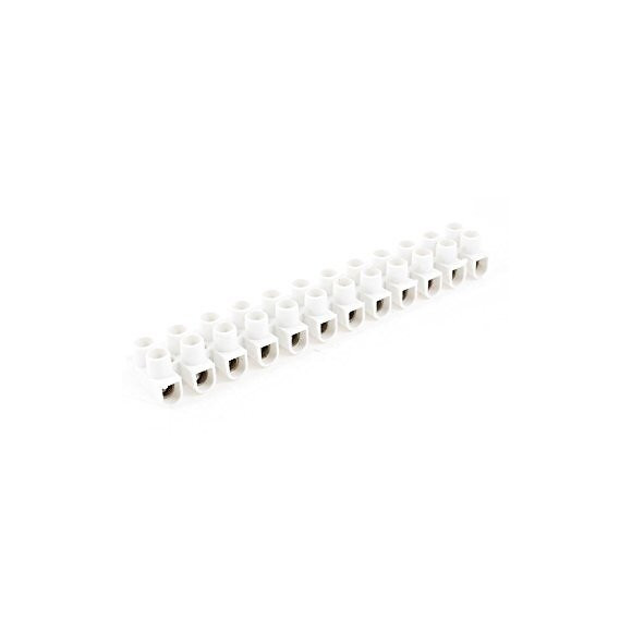 Mammouth Pp, Tbs-60a-25mm2 - Barre 12pcs