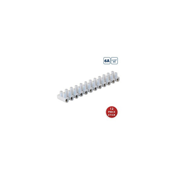 Mammouth Pp, Tbs-6a-6mm2 - Barre 12pcs