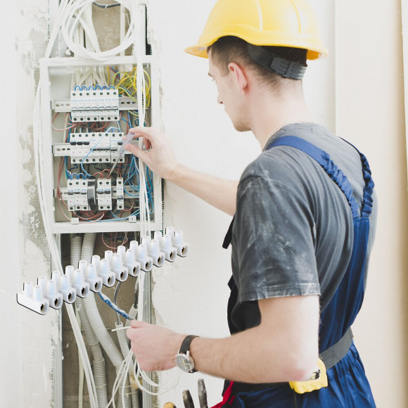 Mammouth Pp, Tbs-6a-6mm2 - Barre 12pcs