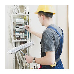 Mammouth Pp, Tbs-10a-10mm2 - Barre 12pcs