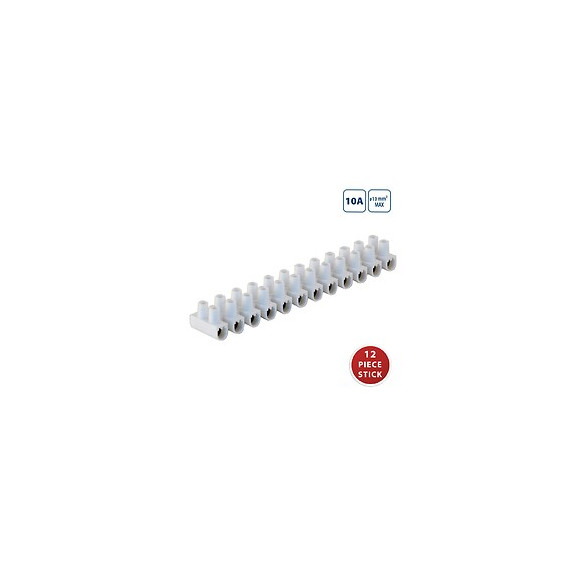 Mammouth Pp, Tbs-10a-10mm2 - Barre 12pcs