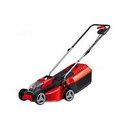 Tondeuse À Gazon Sans Fil Lito Ge-cm 18/30 Li - Solo Einhell