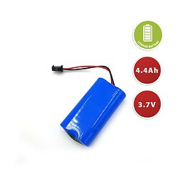 Batterie Au Lithium 3.7v 4.4ah