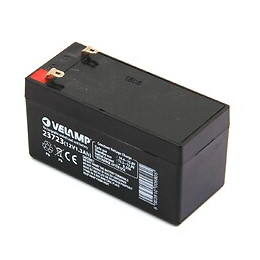Batterie Rechargeable Au Plomb 12v 1.3 Ah