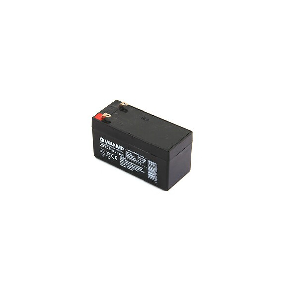 Batterie Rechargeable Au Plomb 12v 1.3 Ah