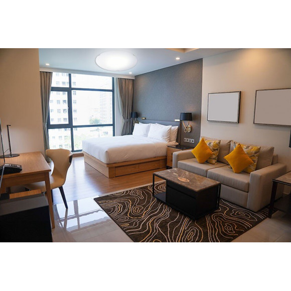 Saphir : Plafonnier En Verre Satiné, Diamètre 40 Cm, E27