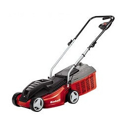 Tondeuse À Gazon Électrique Gc-em 1233 Einhell