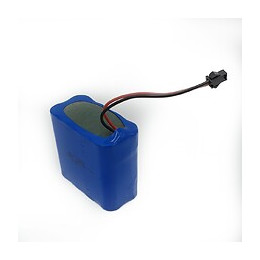 Batterie Au Lithium 7.4v 8ah