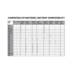 Batterie Au Lithium 7.4v 8ah