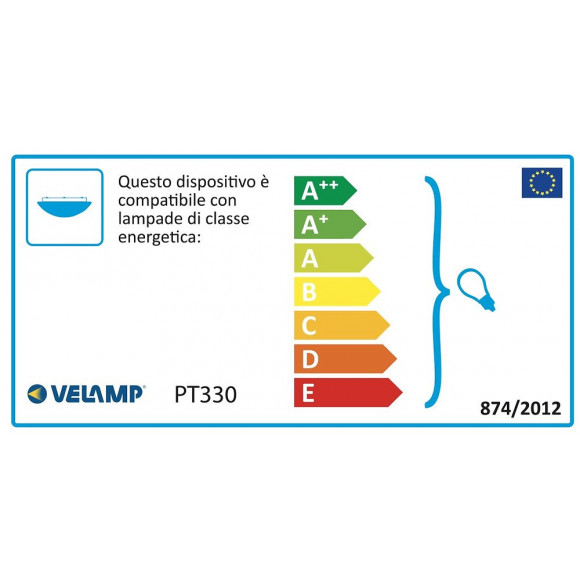 Sirio: Plafonnier En Alabastre Blanc, Diamètre 30cm, E27