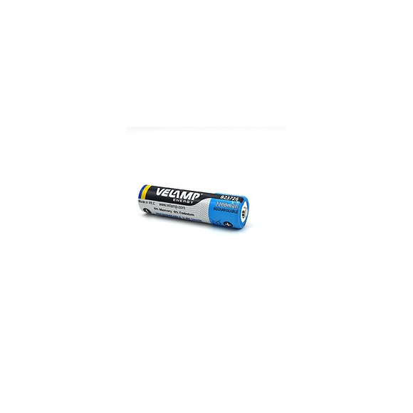 Batterie Au Lithium Rechargeable 18650 3,7 V 2200 Mah