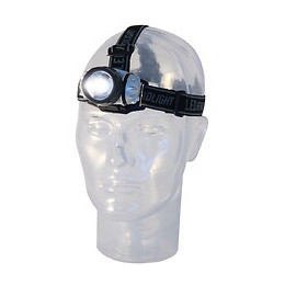 Lampe Frontale Led 1w 40 Lumen