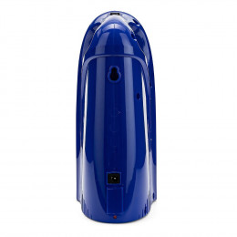 Iron Light: Lampe Portable Rechargeable Led 250 Lumen, Anti Coupures De Courant