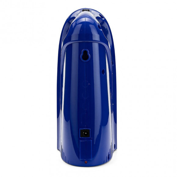 Iron Light: Lampe Portable Rechargeable Led 250 Lumen, Anti Coupures De Courant