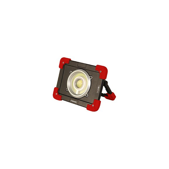 Sauron: Projecteur Led Rechargeable, 20w 1200 Lm