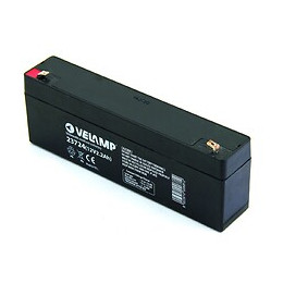 Batterie Rechargeable Au Plomb 12v 2.2 Ah