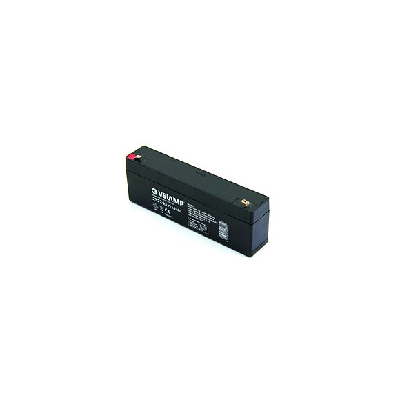 Batterie Rechargeable Au Plomb 12v 2.2 Ah